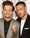 Louis' sorrow at Liam death34