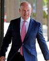 Tenant issue 'was raised with Jim'20