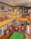 BOND HOUSE IS OO-HEAVEN43