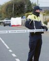 'Gentleman' Barry bashed to death outside his own home9
