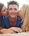 Her torment over ex's threesomes50