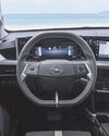 FRONTERA ROW SEAT TO OPEL'S GREAT SUV50