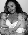 Jesy: I'm a yummy tummy mummy11