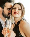 I cheated on fella with rich ex & pal58