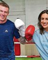 MCCLEAN HAS HOME FIXTURE WITH LUCY22
