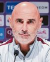 FELLOW COACHES KNOW WHY GERS WANT SHANGHAI BOSS98