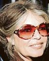 Film legend Bardot, 91, in hospital dash41