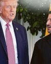 'BIG CHANCE TO END WAR'18