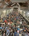 300 AIRLIFTED OUT OF STORM SHOOK ALASKA0