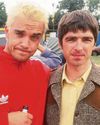 Robbie: Noel had magic...43