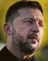Zelensky: I would join Trump and Putin talks35