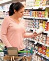 Festive staples cost 20% more than last year26