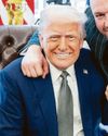 Aras race fallen into garish Trump politics22