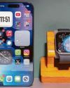 Longer lasting Apple Watch is a Glass act46