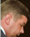 JAILED EX-GARDA ADMITS TWO DATA CHARGES10