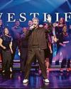 BOYS WEST IN SHOW...6