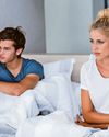 She vetoes my fun in 'open' marriage48