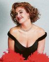Denise: I was told I was too fat for telly Irish Daily Star