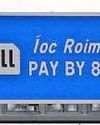 No jail time for raid after M50 tolls not paid1