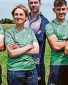 Fittest Family sends in the big guns..18