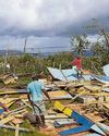 HURRICANE MELISSA: 27 DEAD & TOURISTS STRANDED Irish Daily Star