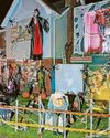SPOOK-TACULAR HOMES Irish Daily Star