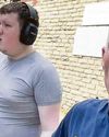 SCHOLES QUITS TV TO CARE FOR SON31