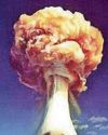 Don's nuke threat Irish Daily Star