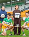 New yogurt is Offaly good for athletes40