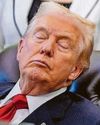 DONALD SLUMP24