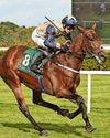 CONVERGENT SET TO MEET HIS RIVALS105