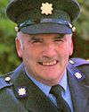 Tributes to garda who earned bravery medal25