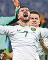 Irish Daily Star