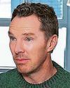 BENEDICT OPENS UP ON RAW NEW FILM ABOUT MALE GRIEF36
