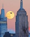 Lunar events aren't super, just moon-dane23