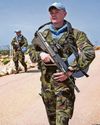 LEB TROOPS UNDER fIRE3