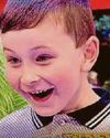 You're a Keane one Mister Grinch!0