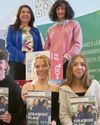 Ireland's youth are going on eco trip Ireland's youth are going on eco trip49