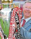 United, like their relic of a stadium, are falling apart50