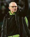 O'NEILL: WILF DIDN'T WANT MY INSIGHT O'NEILL: WILF DIDN'T WANT MY INSIGHT93
