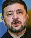 'Kyiv has to keep 800k army in any Russia deal' 'Kyiv has to keep 800k army in any Russia deal'5