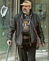 Bashed US tourist Termini slams release of second assault thug Bashed US tourist Termini slams release of second assault thug32