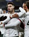 SUPER SUBS END CARDIFF DREAM71