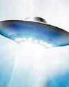 Mysterious 'UFO' rock gives a close encounter Mysterious 'UFO' rock gives a close encounter40