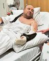 Man who disarmed Bondi Beach attacker gets €1.3m in donations Man who disarmed Bondi Beach attacker gets €1.3m in donations30