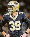SMYTH DEAL DONE WITH THE SAINTS SMYTH DEAL DONE WITH THE SAINTS76