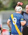 'REA FUMING OVER CULLEN CARD 'REA FUMING OVER CULLEN CARD51