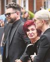 Kelly: Xmas will never be same without dad Ozzy Kelly: Xmas will never be same without dad Ozzy31