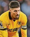 'WOLVES AT THE DOOR... BUT WE CAN'T QUIT NOW' 'WOLVES AT THE DOOR... BUT WE CAN'T QUIT NOW'62