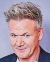 Gordon now cooks up TV series in US5
